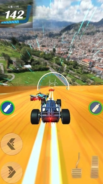 我的荣耀赛车图3
