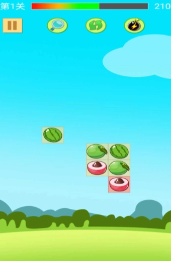 赢在思维2游戏3