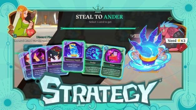 国王必须死游戏