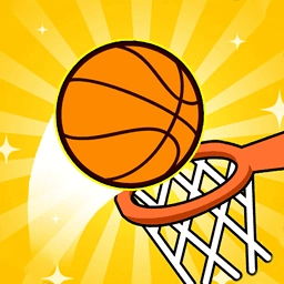 最强投篮手机版