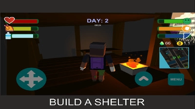 流浪汉生活模拟(4)