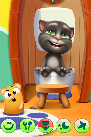 我的汤姆猫2最新版图2