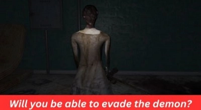 安娜的诅咒截图3