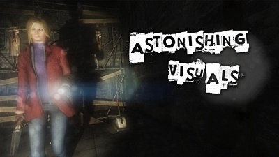 失落的记忆正版图2