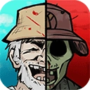 建筑工大战僵尸