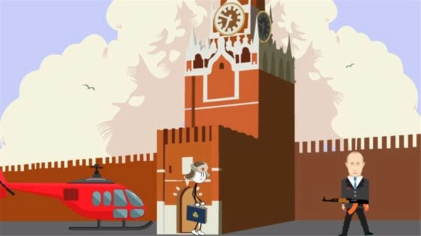 火柴人越狱20图1