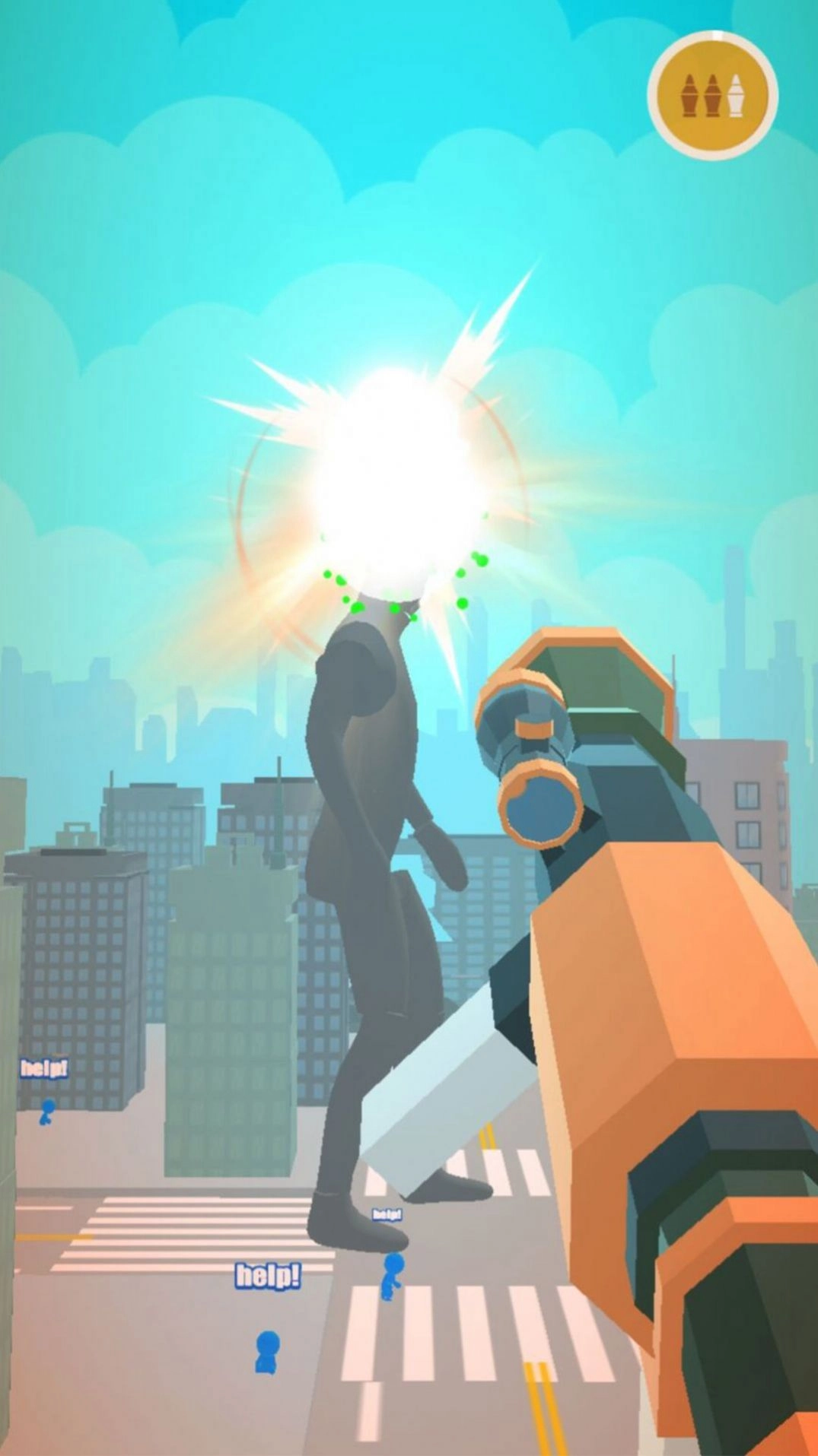 逃亡吧小巨人游戏图2