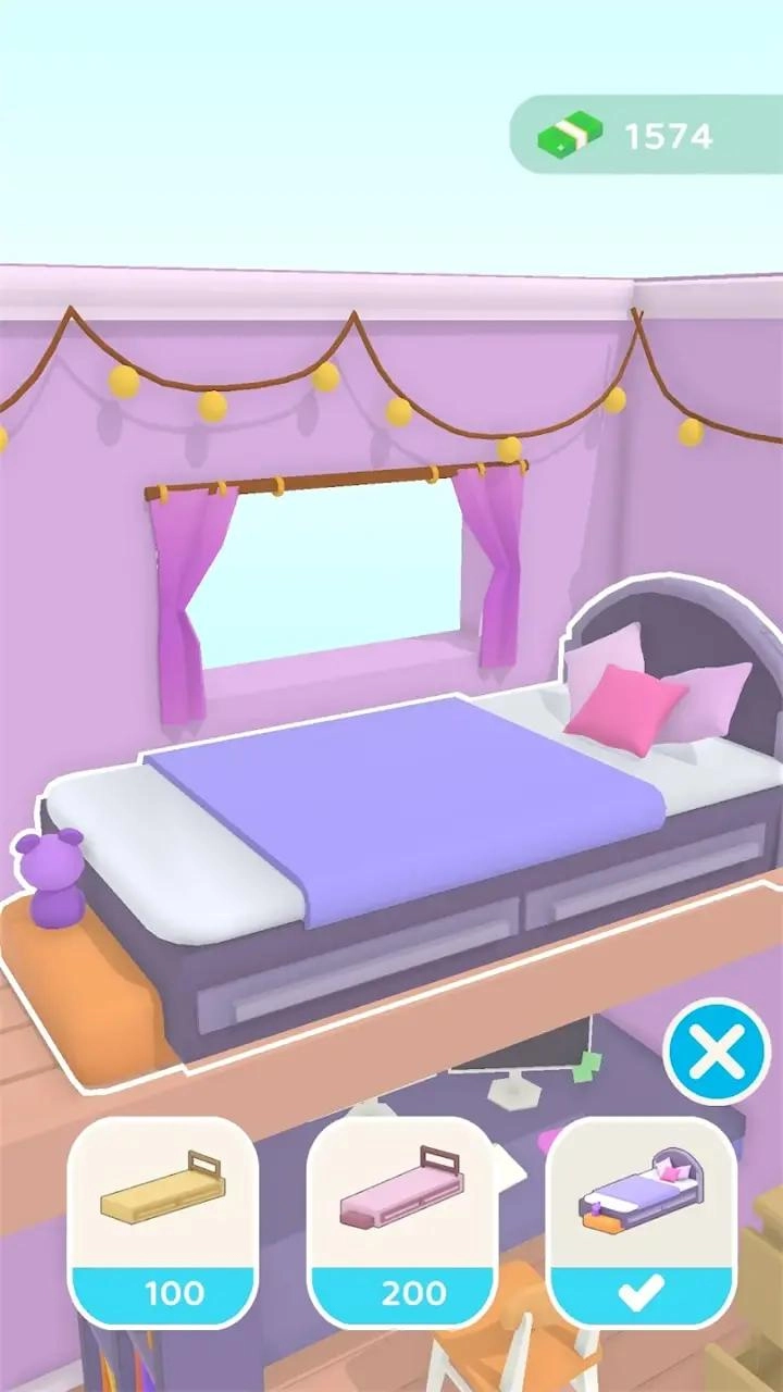 口袋屋改造游戏图2