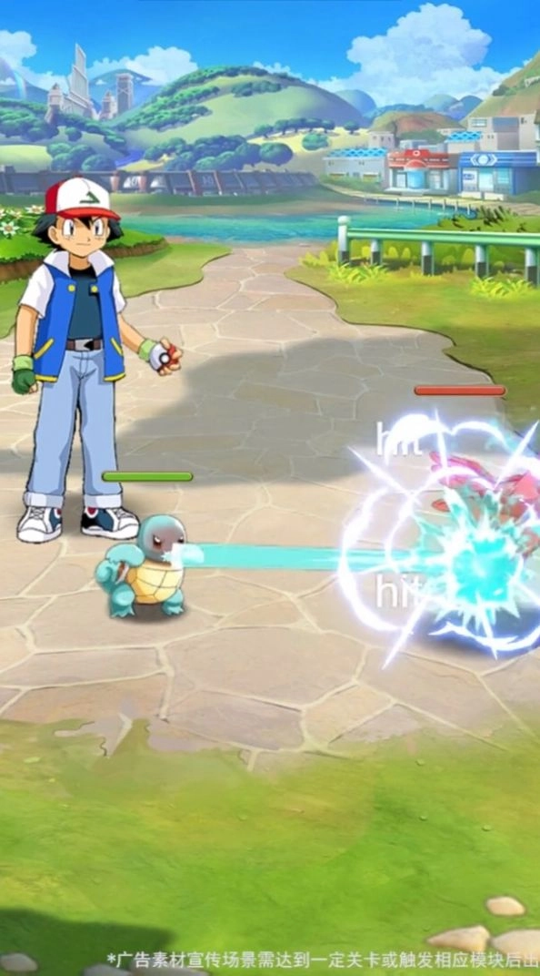 圈地大冒险截图1