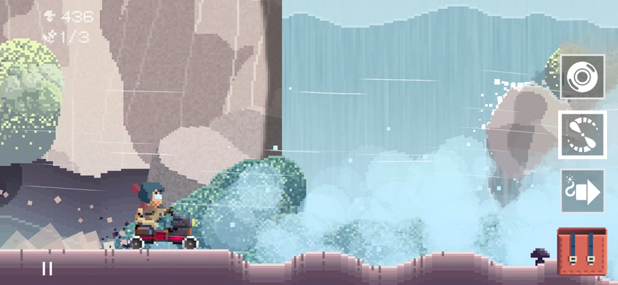 夏日追捕者汉化版-图4