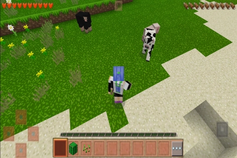 生存战争2野人岛中文正版-图2