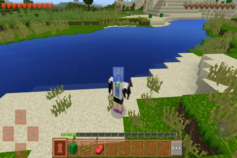 生存战争2野人岛中文正版-图5