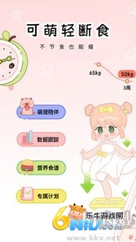 可萌轻断食-图3