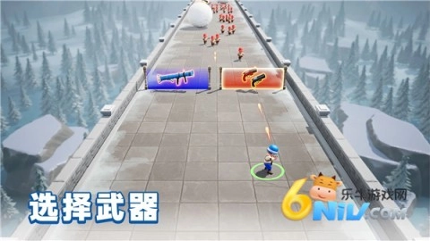 最后的战争生存