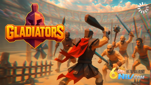角斗士模拟器竞技场之战