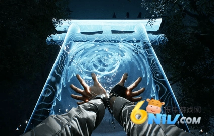 幽灵线东京试玩版(2)