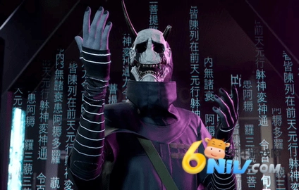 幽灵线东京试玩版(1)