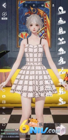 以闪亮之名台服