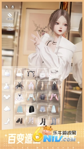 以闪亮之名台服图1