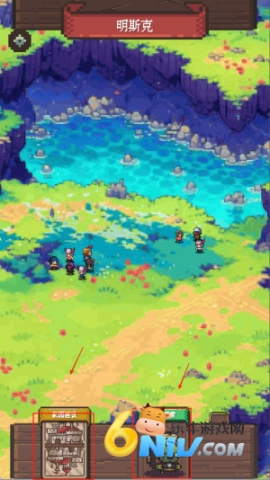 命运之拳免费版(1)