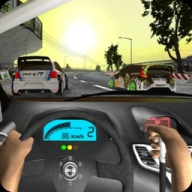 疯狂赛车手正版