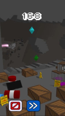 像素星球冲冲冲图4