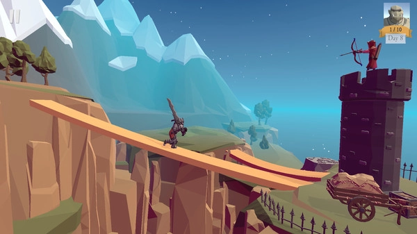 兽人弓箭手安卓版图3