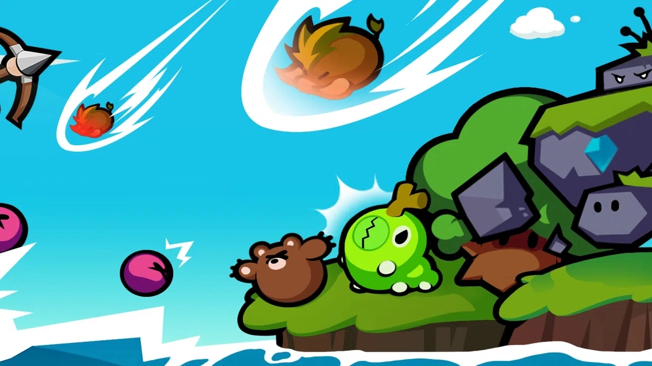 航海冒险英雄游戏(2)