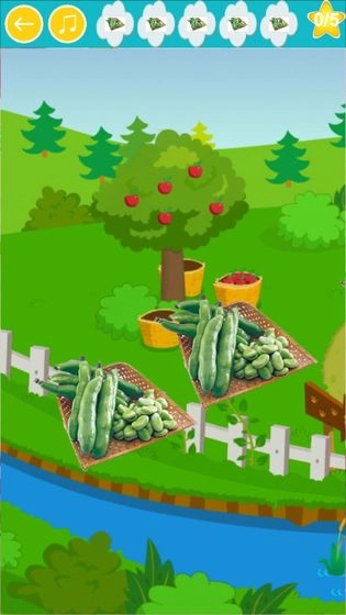 农场找植物游戏图2