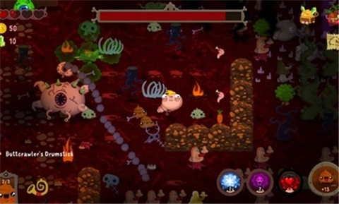 初始之子的诞生(2)