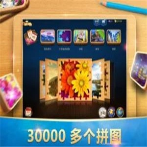 魔法拼图安卓版(3)