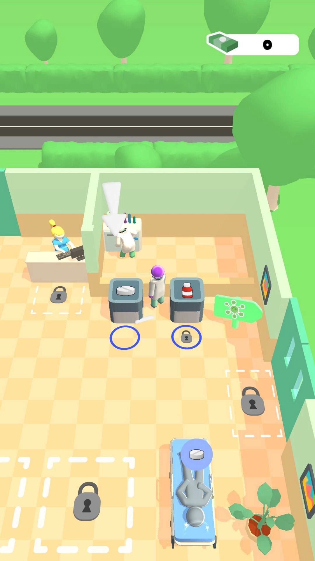 模拟耳朵医生(1)