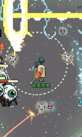 地球净化工程图2