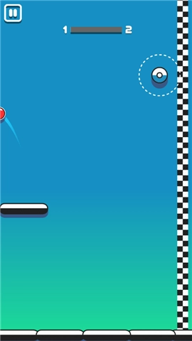 火柴人绳索跳跃