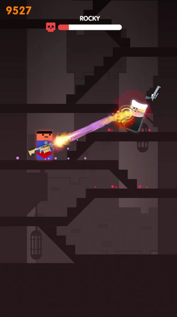 像素子弹英雄(4)