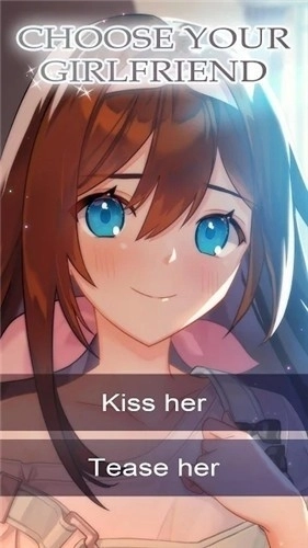 我的水泳女友正版图2