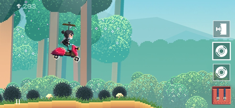 夏日追捕者汉化版-图1