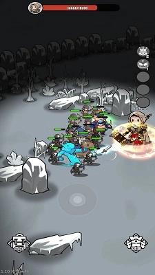 多克多比童话世界2025-图1