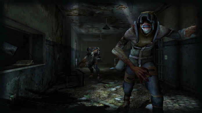 迷失自我最新版图4