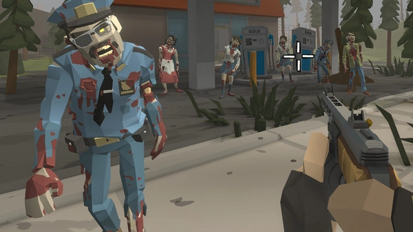 步行僵尸2最新版