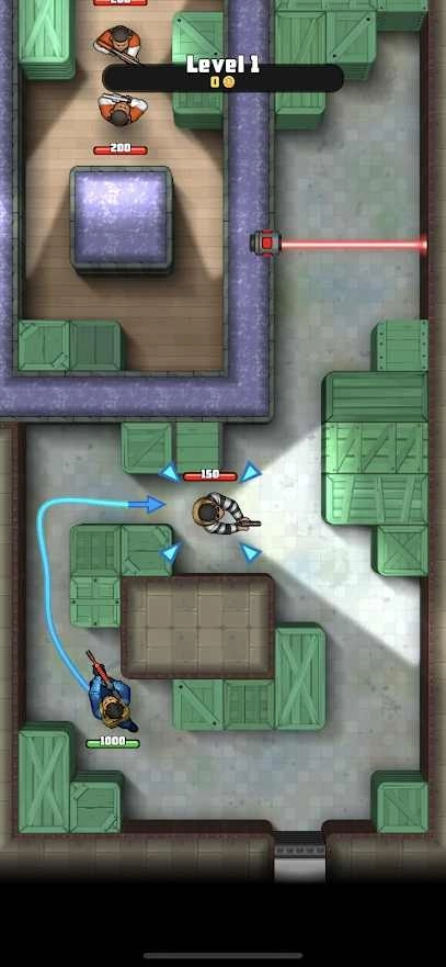 猎人刺客2汉化版(5)