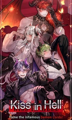 地狱之吻安卓版(2)