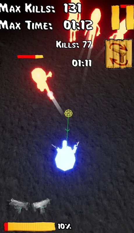 生存到最后2025图1