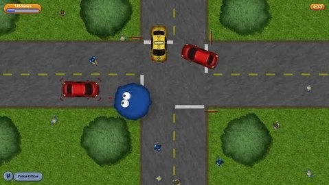 美味星球2中文版截图1