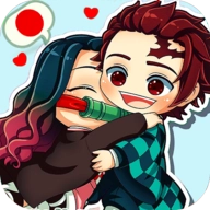 死牟2D鬼灭之刃  