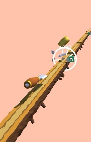 我挖木头贼六正版(3)