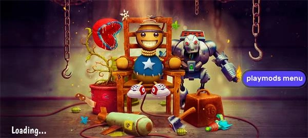 狂扁木偶人汉化版3