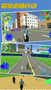警察追捕行动2025游戏(2)