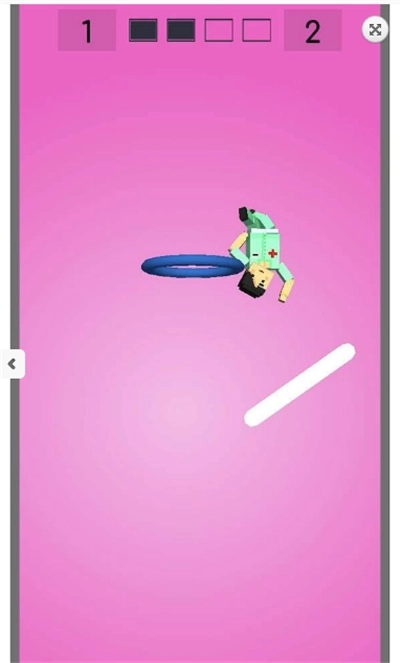 画线弹跳游戏图2