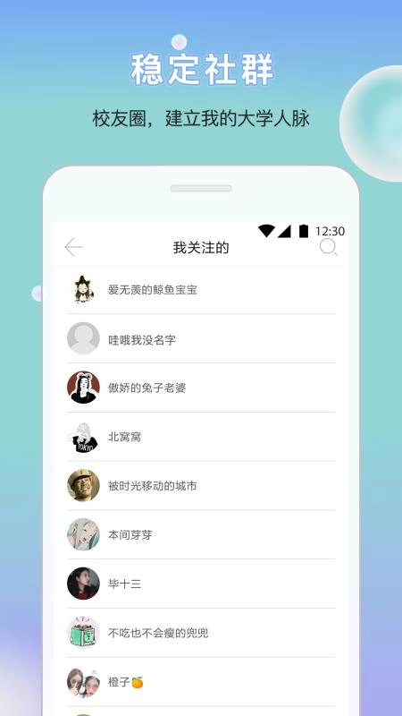 口袋小安图4